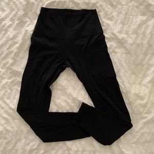 Lululemon Align II 25” Leggings